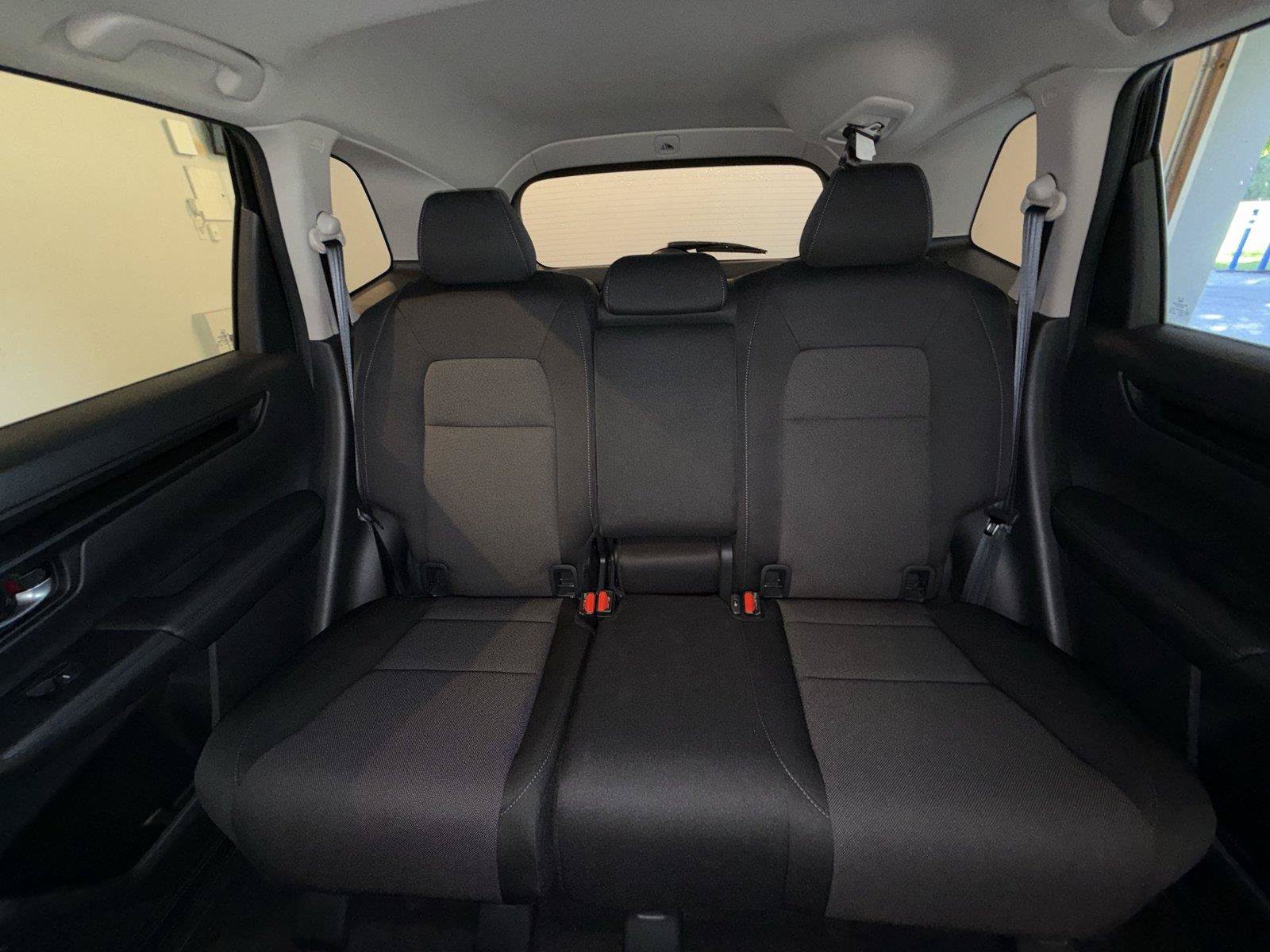 Used 2026 Honda CR-V EX image 24