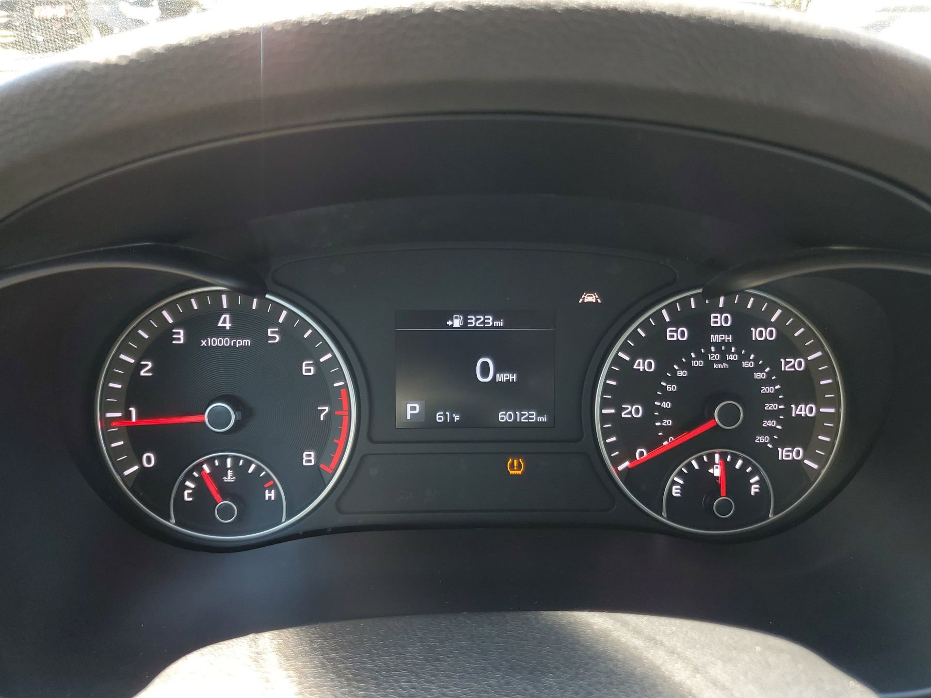 Used 2019 Kia Optima LX image 23