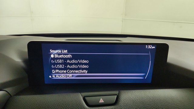 New 2026 MAZDA CX-90 Plug-In Hybrid w/Premium Sport AWD/4WD image 21