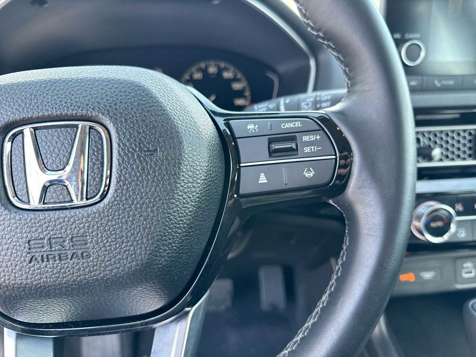 Certified 2024 Honda Civic EX-L image 25