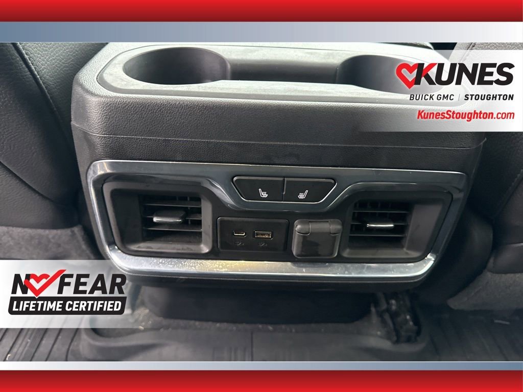 Used 2020 GMC Sierra 1500 Denali w/ Denali Ultimate Package image 37