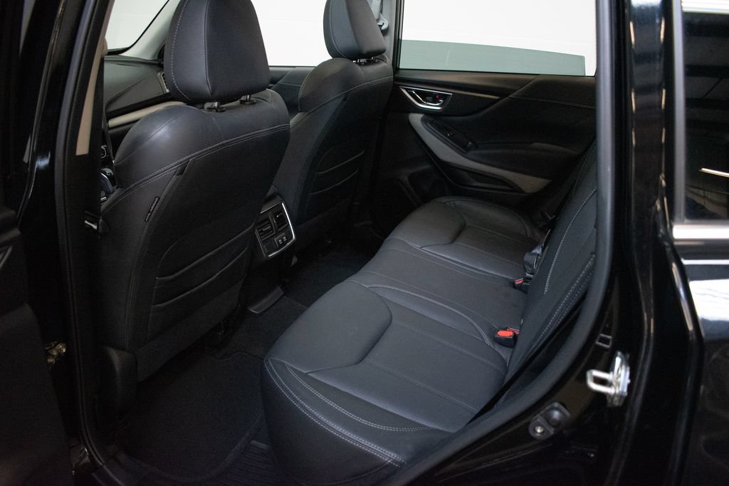 Used 2023 Subaru Forester Limited AWD/4WD image 24