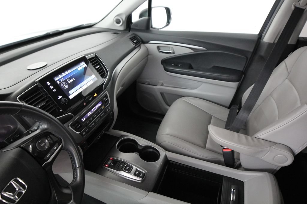Used 2022 Honda Pilot EX-L image 19