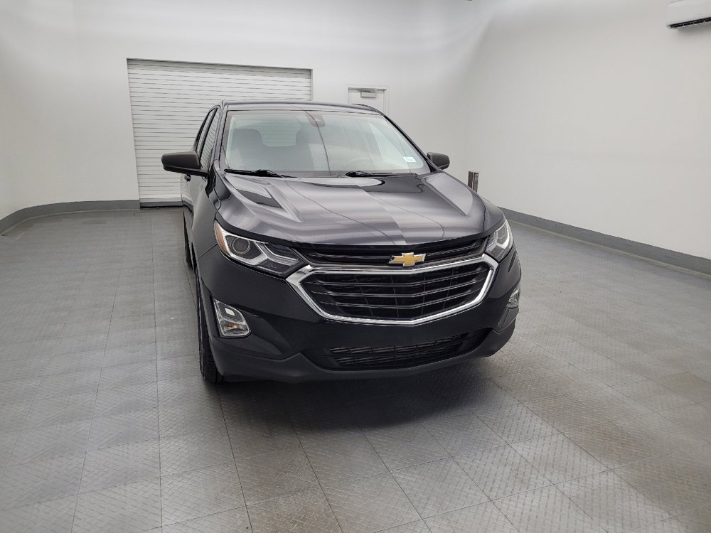 Used 2021 Chevrolet Equinox LS w/ LS Convenience Package image 14