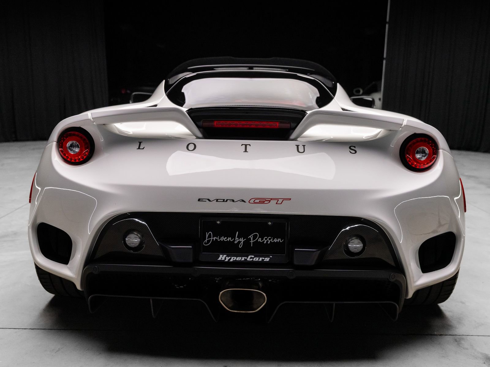 Used 2021 Lotus Evora RWD image 35