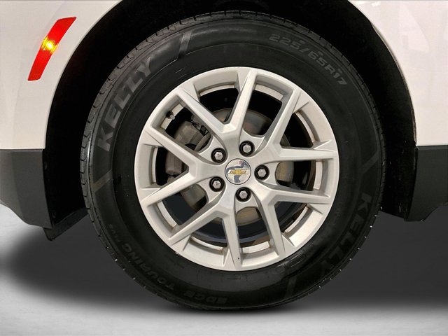 Used 2024 Chevrolet Equinox LS FWD image 10