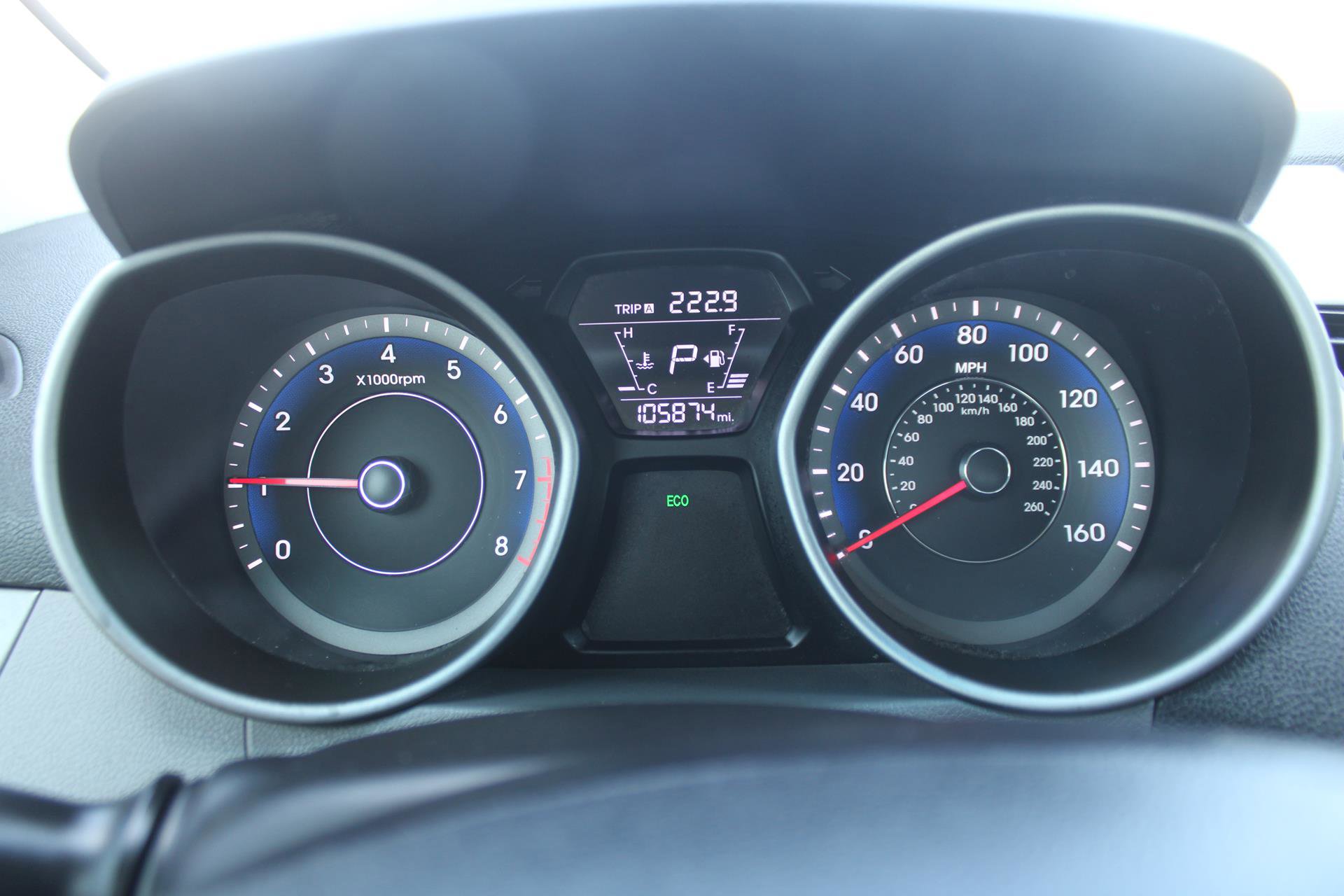 Used 2014 Hyundai Elantra image 11