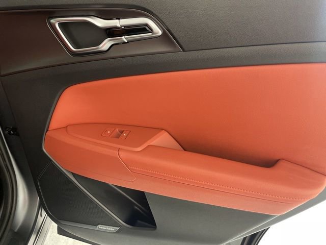 New 2026 Kia Sportage SX Prestige AWD/4WD image 41