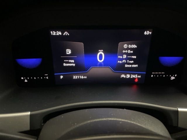 Certified 2023 Volkswagen Atlas SE AWD/4WD image 20