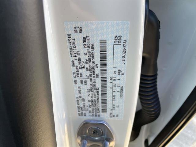 Used 2022 Lincoln Corsair AWD w/ Equipment Group 101A image 10