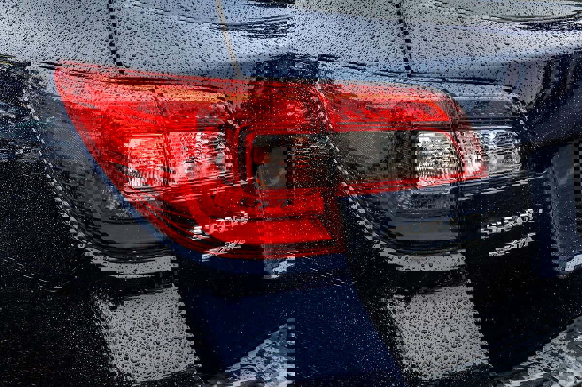 Used 2018 Subaru Outback 2.5i Premium image 8