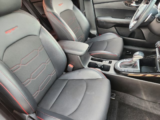 Used 2023 Kia Forte GT FWD image 10