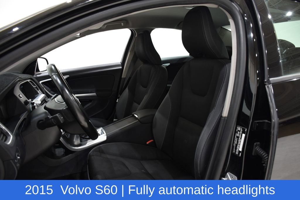Used 2015 Volvo S60 T5 image 20