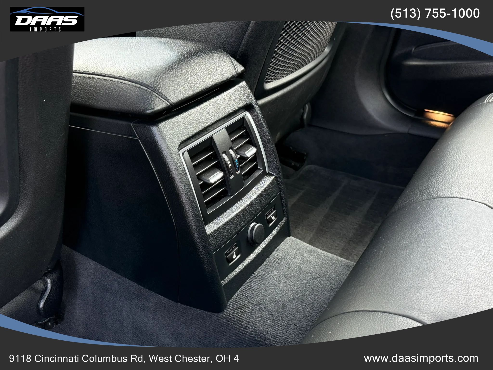 Used 2016 BMW 328i xDrive Sedan AWD/4WD image 21