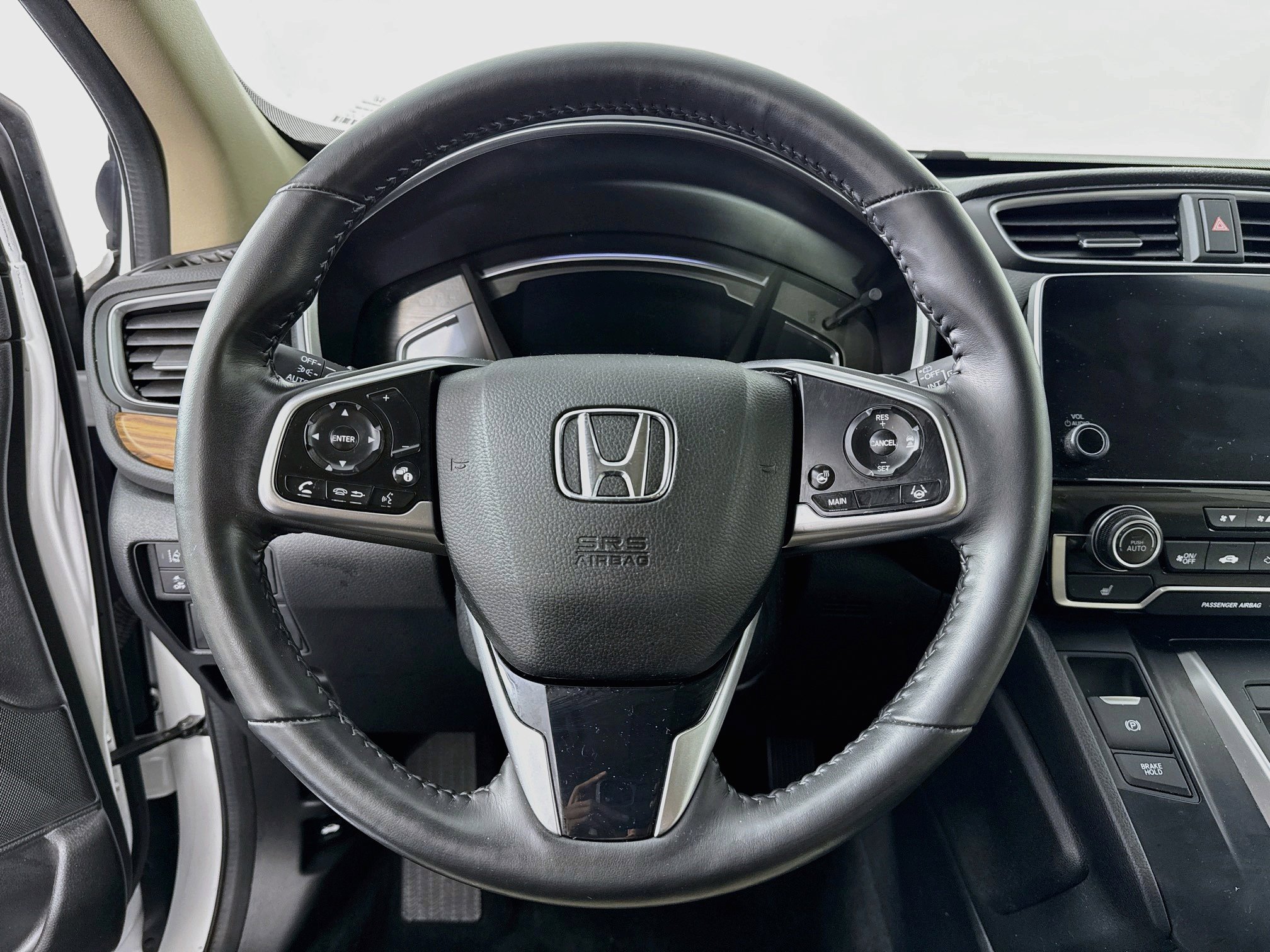 Certified 2022 Honda CR-V EX-L image 11