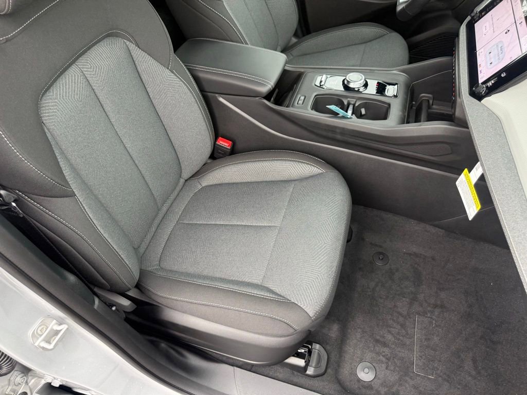 New 2026 Jeep Cherokee Laredo AWD/4WD image 48
