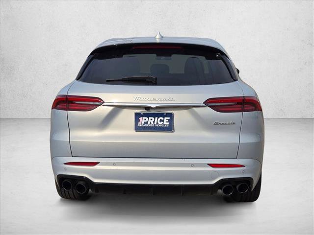 Used 2024 Maserati Grecale GT image 7