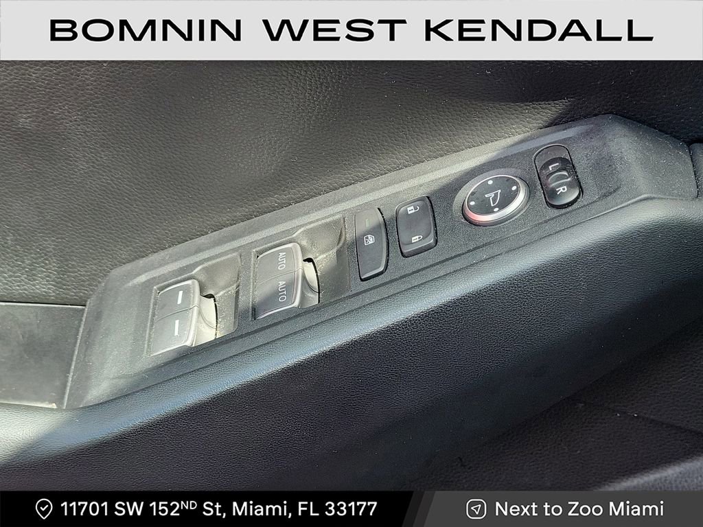 Used 2024 Honda Accord LX image 24