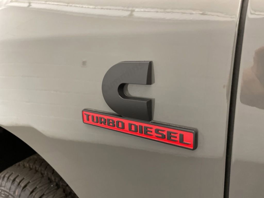New 2026 RAM 3500 Big Horn image 13