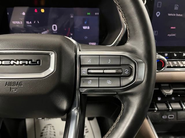 Used 2023 GMC Canyon Denali AWD/4WD image 31