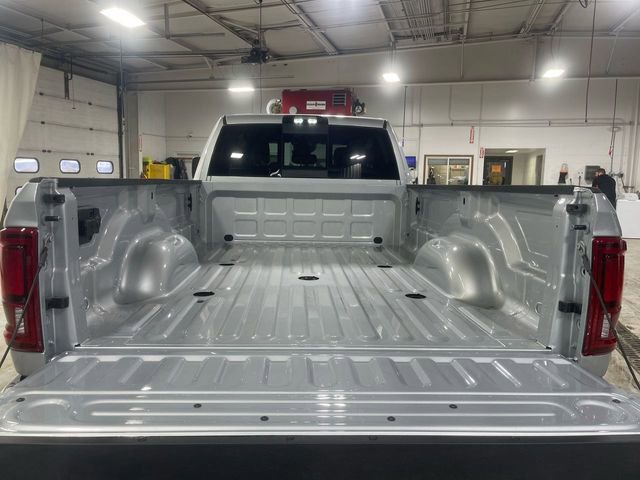 New 2026 RAM 3500 Laramie w/ Max Tow Package image 23