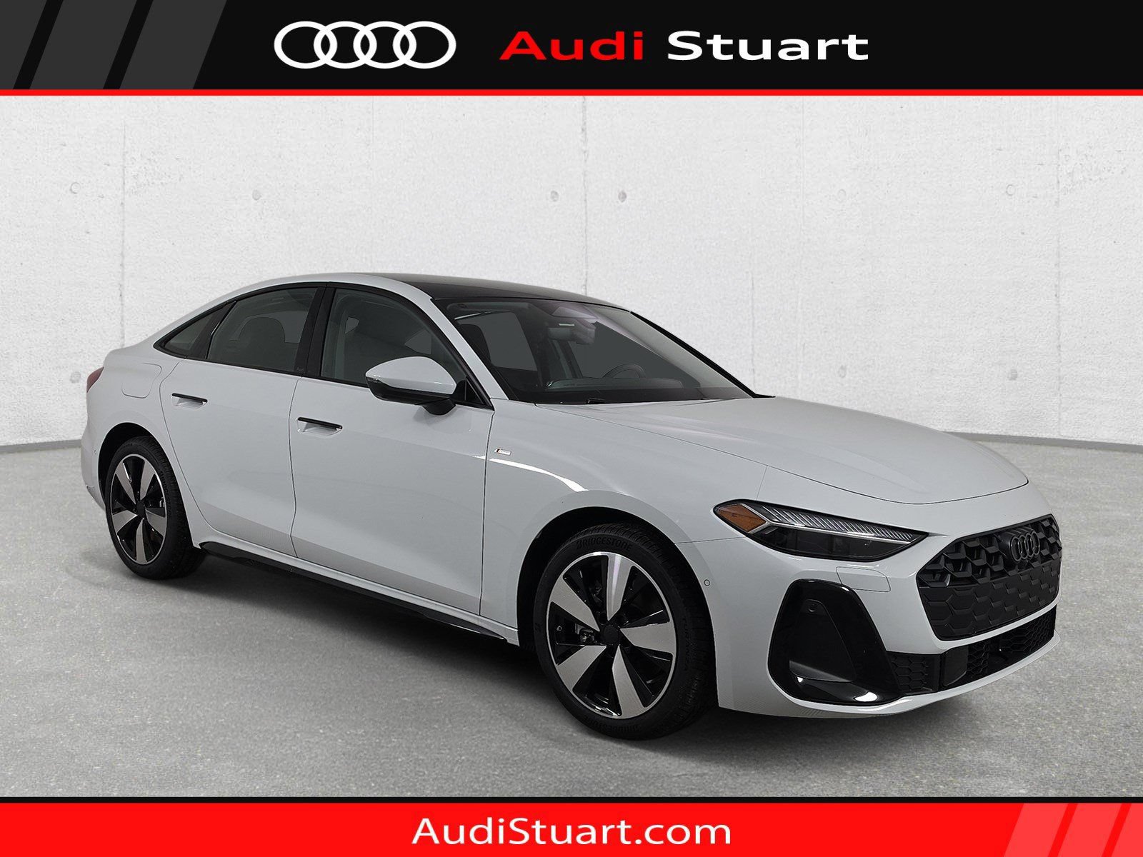New 2026 Audi A5 2.0T Premium