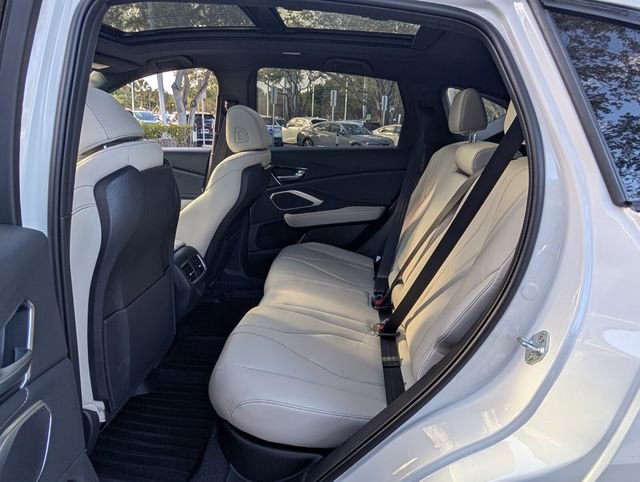 New 2026 Acura RDX SH-AWD image 6