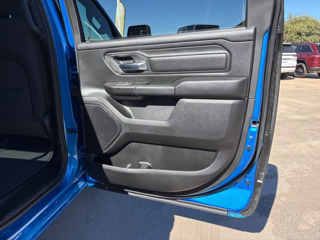 New 2026 RAM 1500 Tradesman image 21