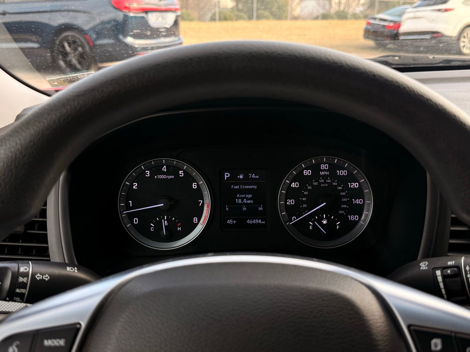 Used 2019 Hyundai Sonata SE image 25