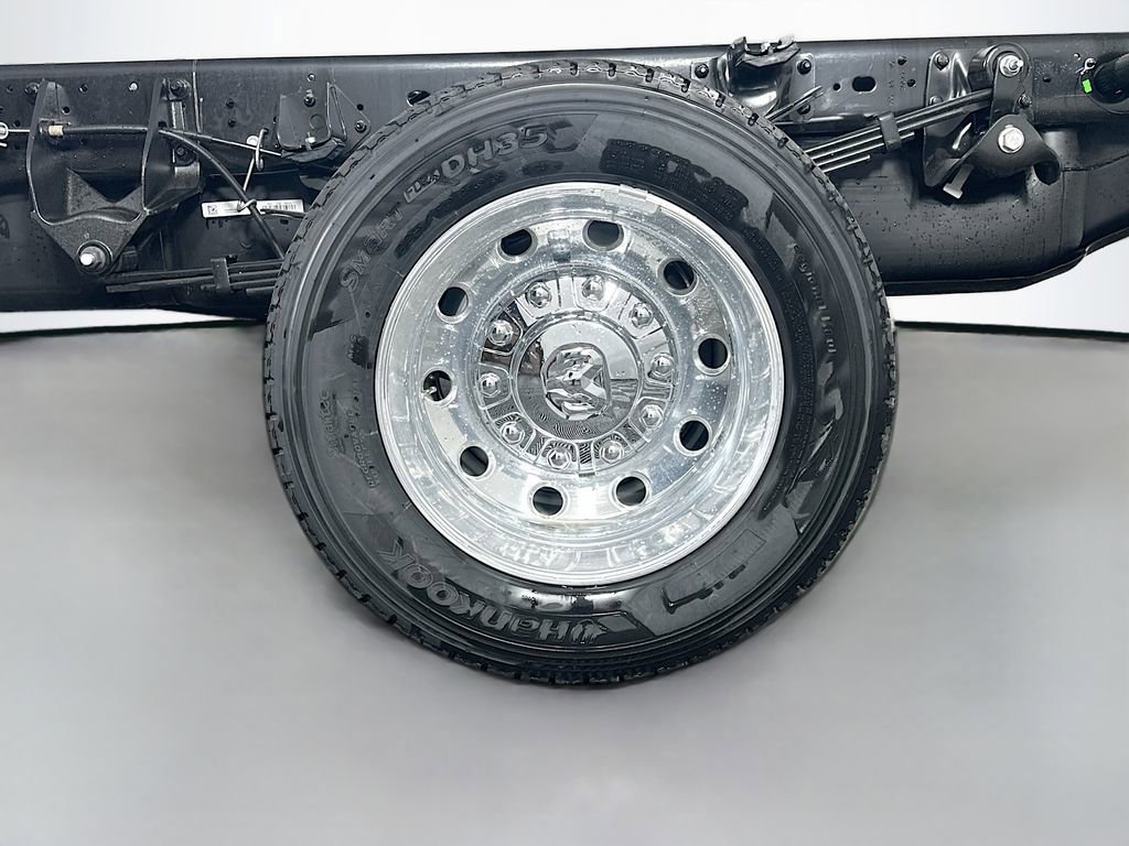 New 2026 RAM 4500 Tradesman image 16