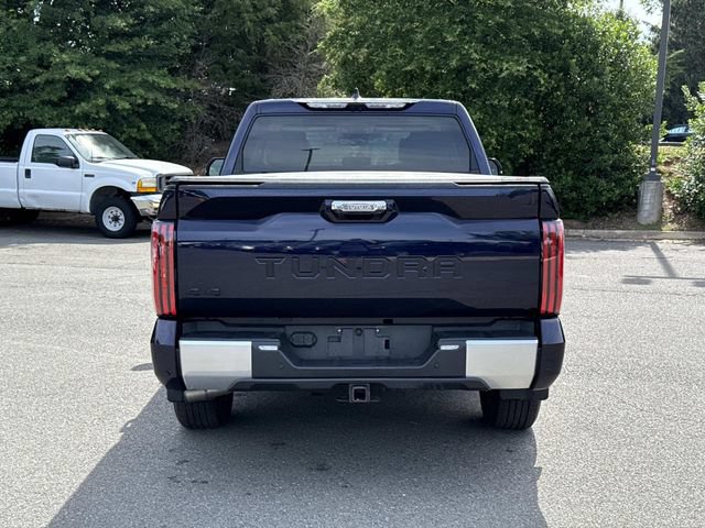 Used 2023 Toyota Tundra Limited AWD/4WD image 3