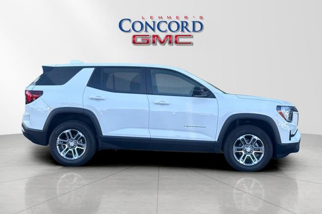 Used 2026 GMC Terrain Elevation image 3