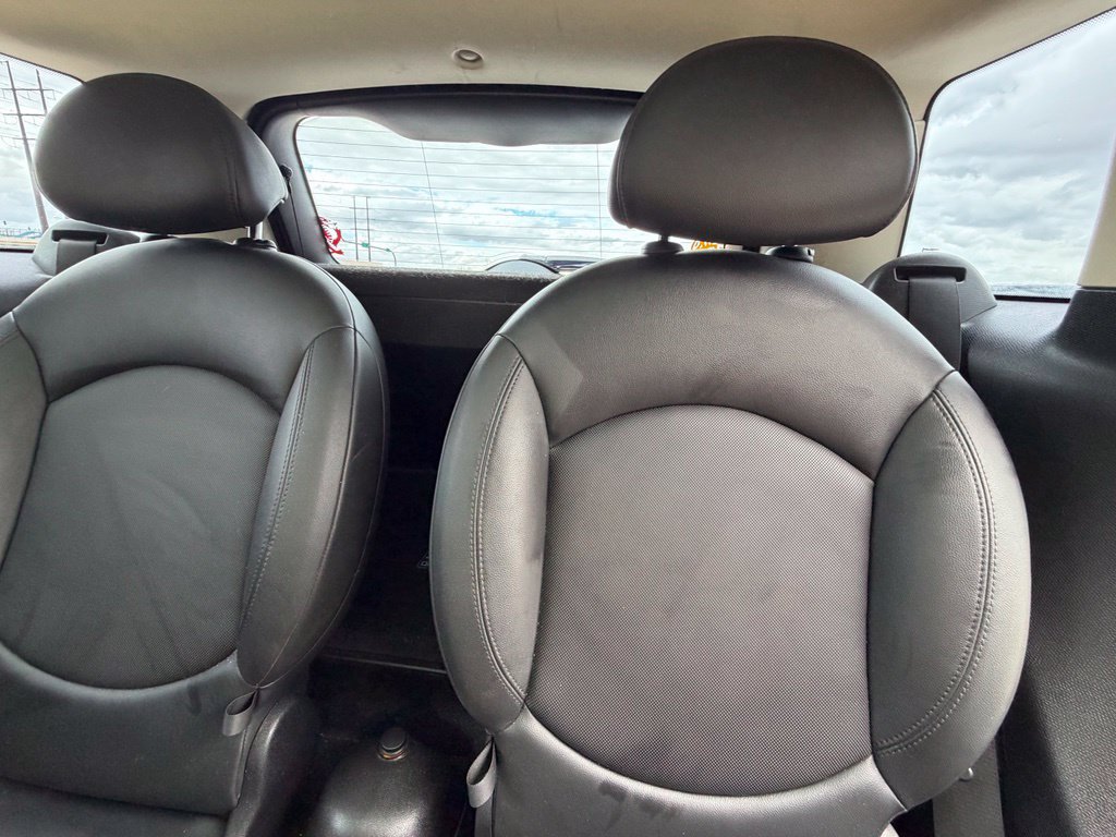 Used 2012 MINI Cooper Countryman S FWD image 7