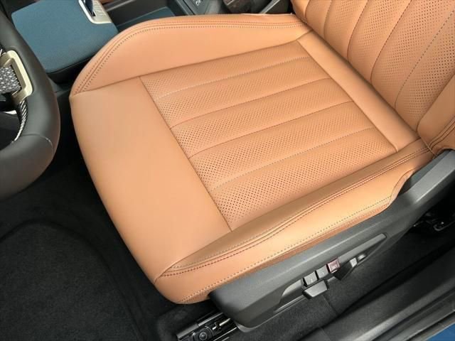 New 2025 MINI Cooper Countryman SE w/ Comfort Package Max image 13