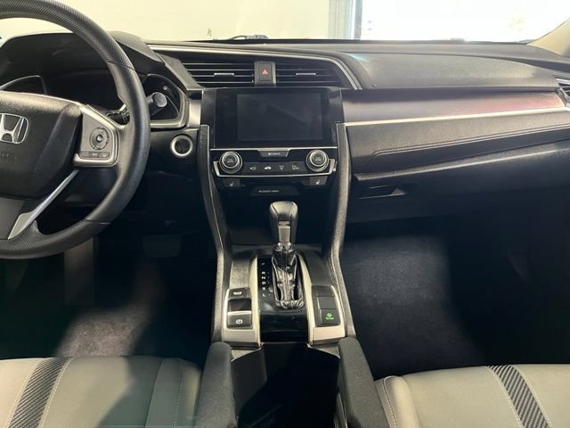 Used 2017 Honda Civic EX-T image 20