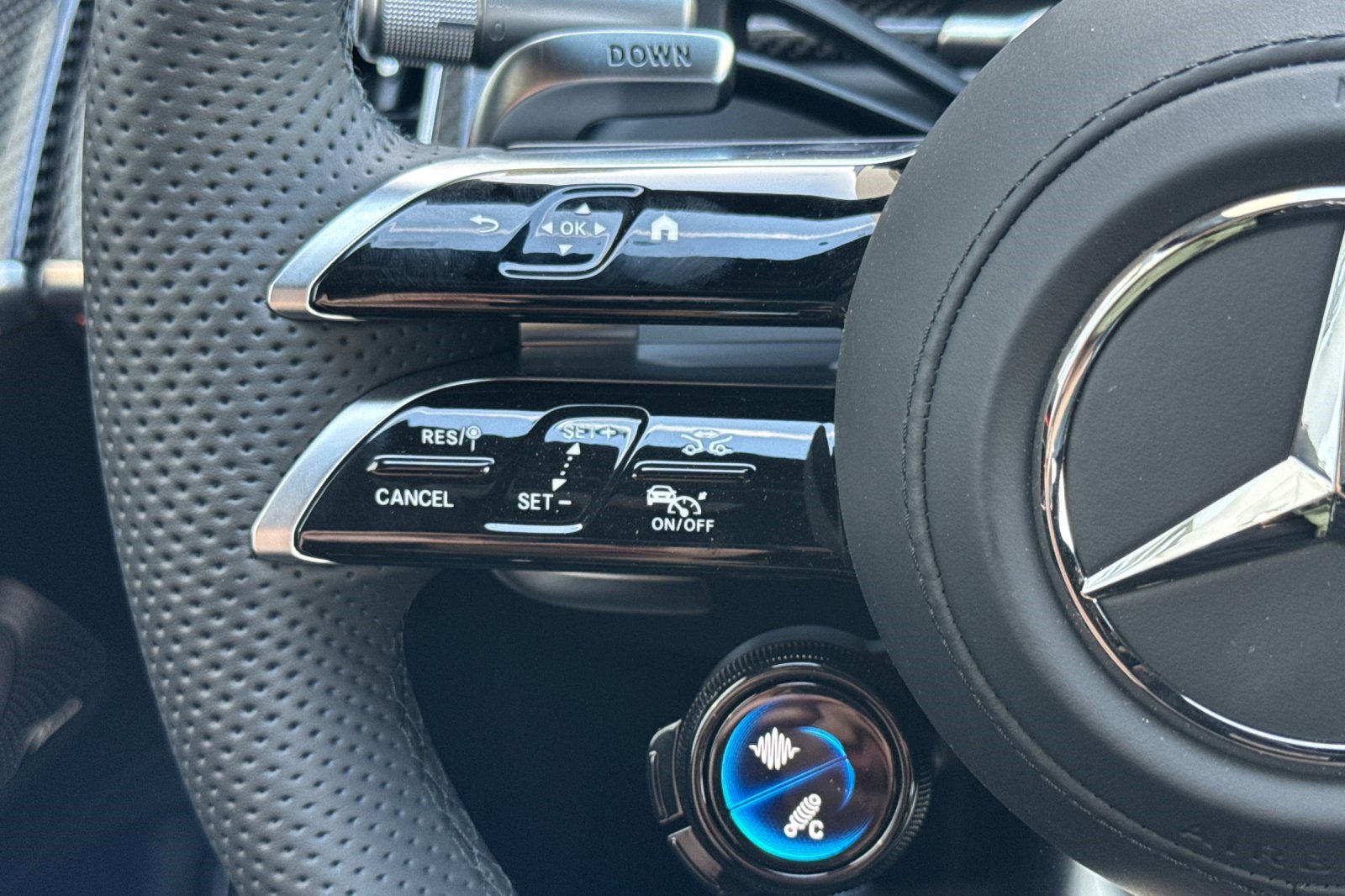 New 2026 Mercedes-Benz S 63 AMG S image 16