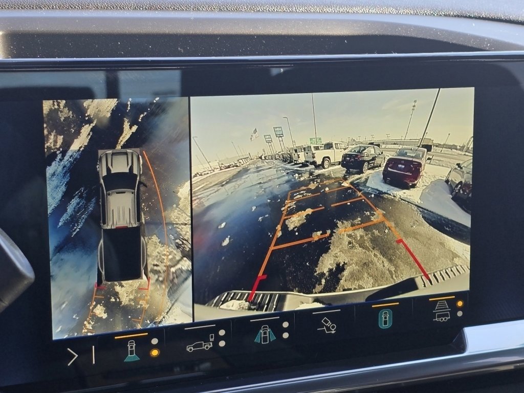 Certified 2024 Chevrolet Silverado 3500 High Country w/ High Country Premium Package image 8