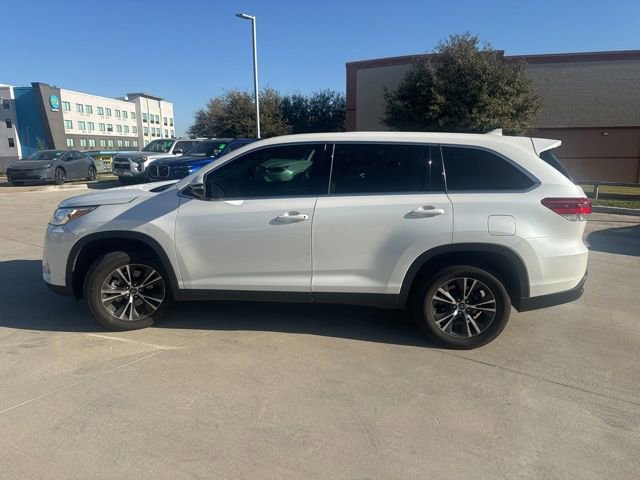 Used 2019 Toyota Highlander Plus image 6