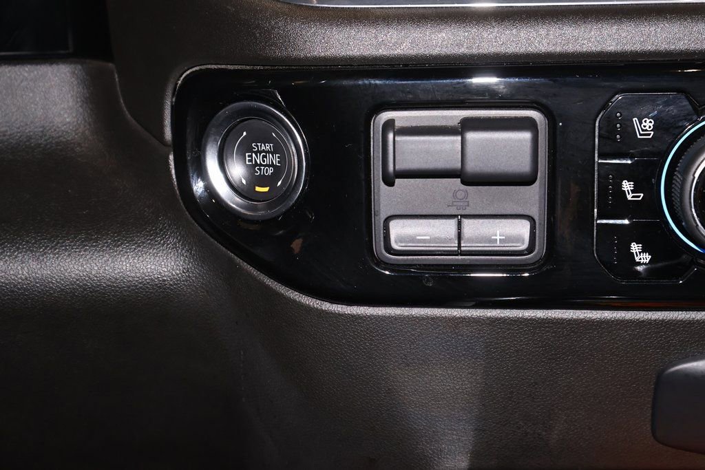 Used 2025 Chevrolet Silverado 2500 LTZ w/ LTZ Premium Package image 28