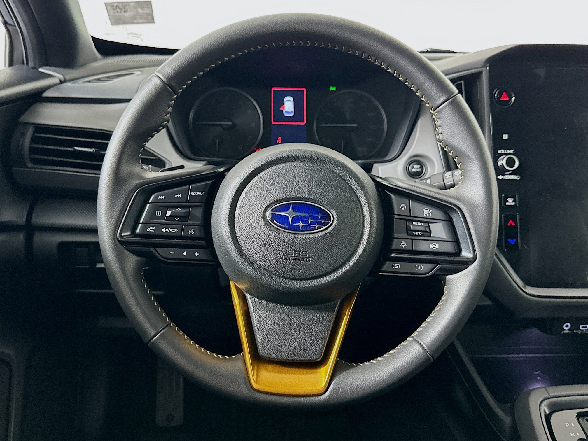 Used 2025 Subaru Crosstrek 2.5i Wilderness w/ Wilderness Package image 18