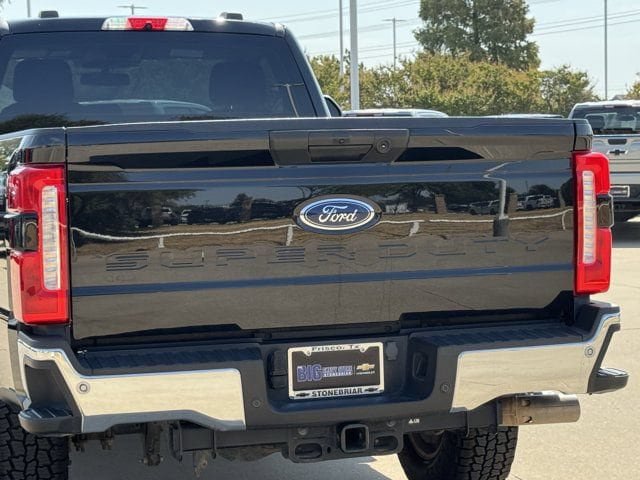 Used 2023 Ford F250 XLT w/ 360-Degree Camera Package AWD/4WD image 8