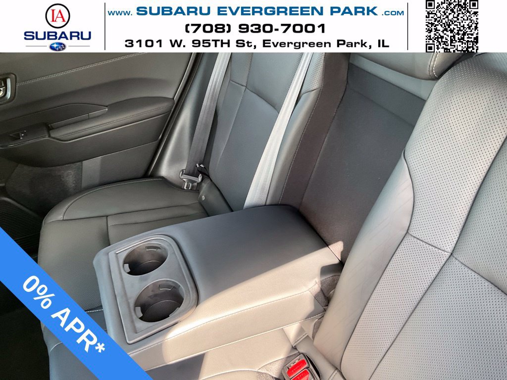 New 2026 Subaru Outback Touring XT AWD/4WD image 36
