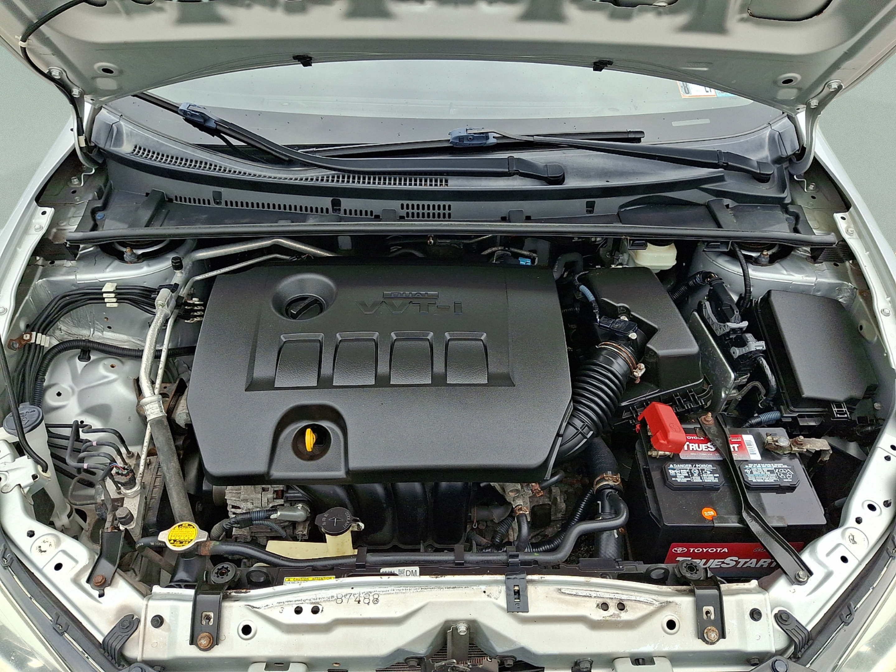 Used 2015 Toyota Corolla S FWD image 23