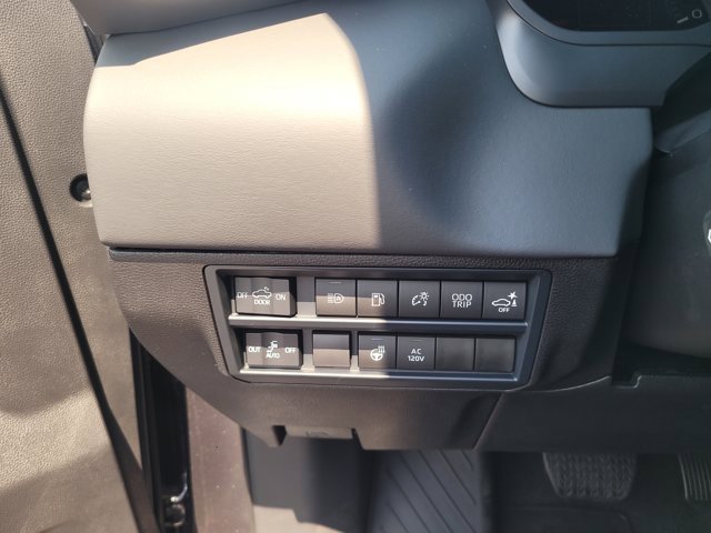 New 2026 Toyota Tundra Platinum image 17