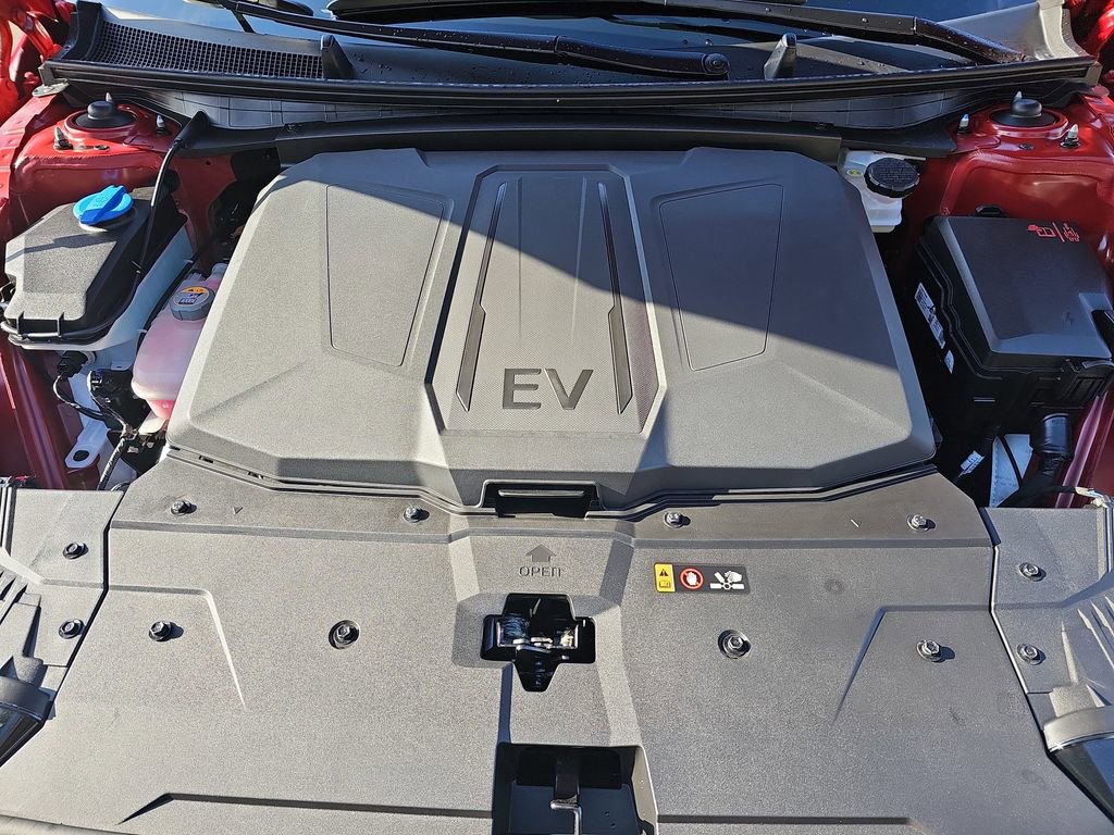 New 2026 Hyundai Ioniq 5 XRT image 30