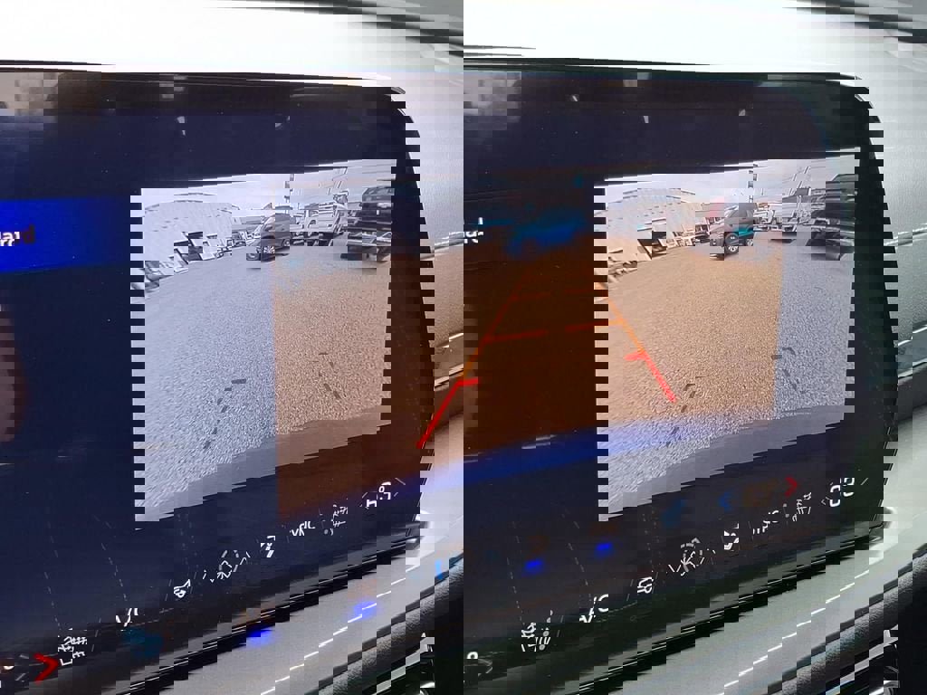 New 2026 Chevrolet Traverse LT image 20