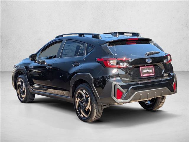 New 2026 Subaru Crosstrek 2.5i Limited w/ Crosstrek Mirror Package AWD/4WD image 9