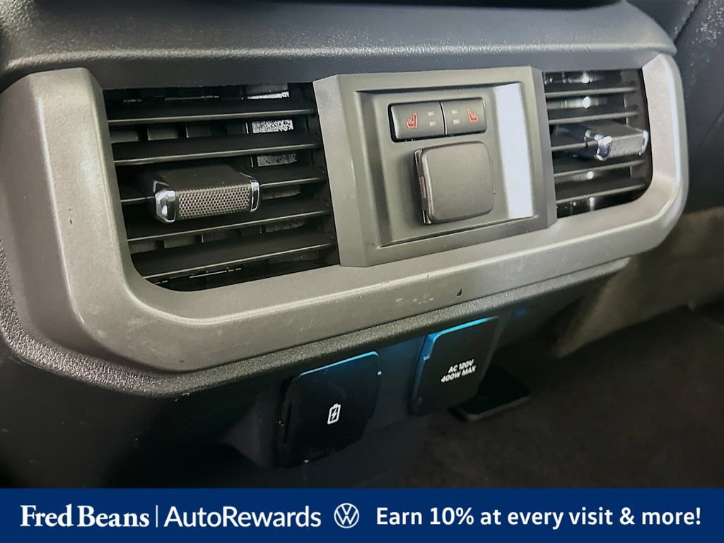 Used 2022 Ford F150 Lariat w/ Equipment Group 502A High AWD/4WD image 33