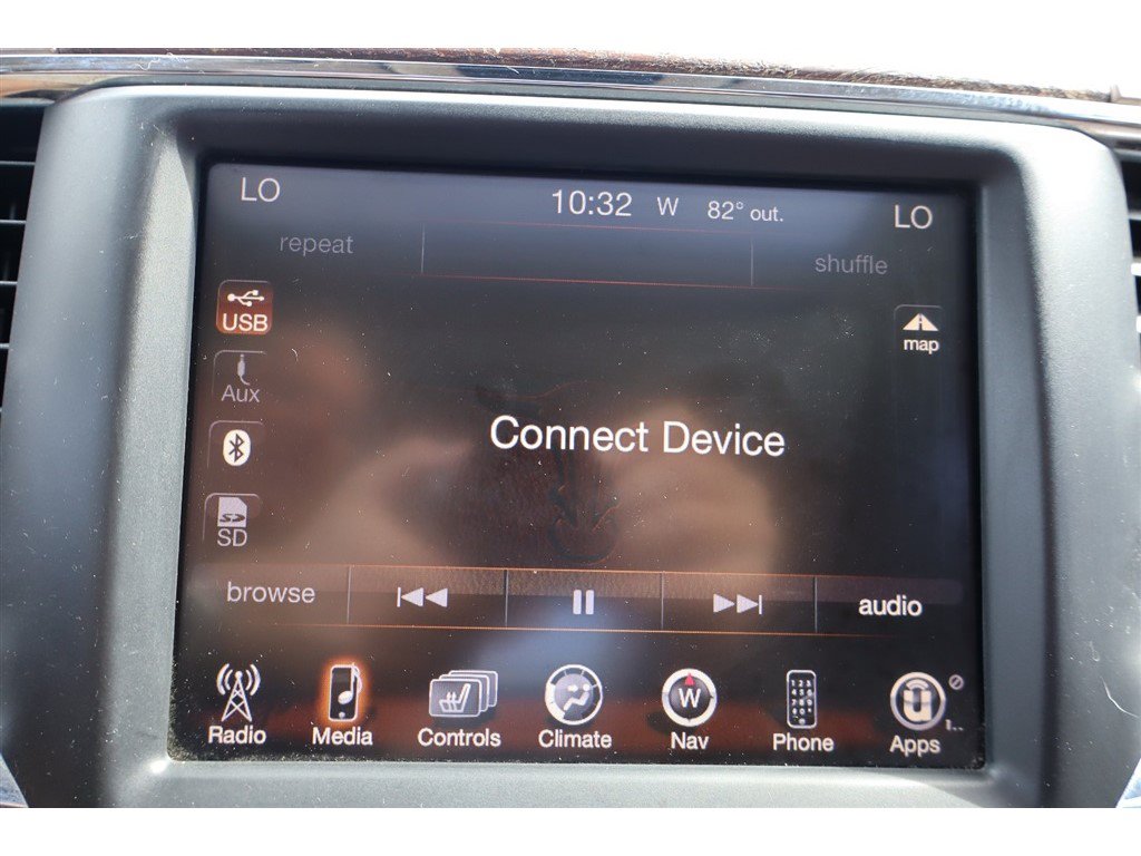 Used 2014 RAM 3500 Laramie Longhorn AWD/4WD image 42