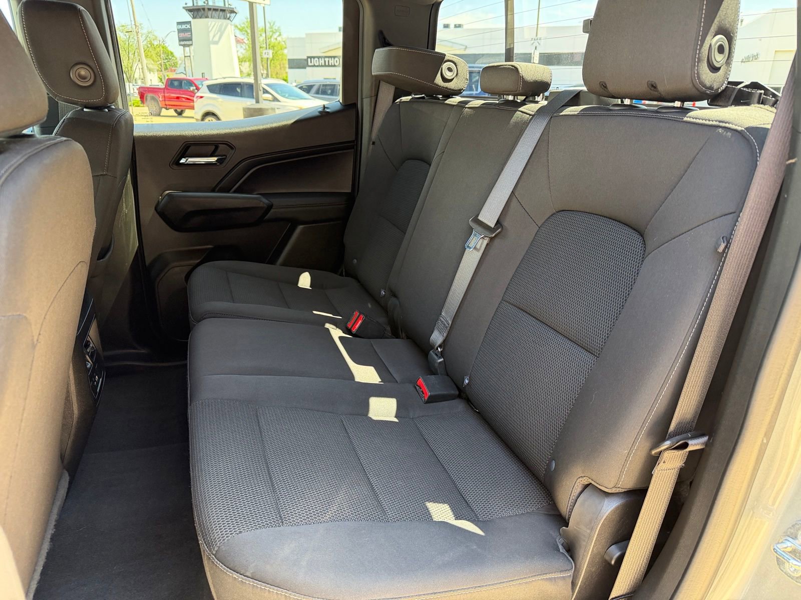 Used 2023 GMC Canyon Elevation w/ Convenience Package image 28
